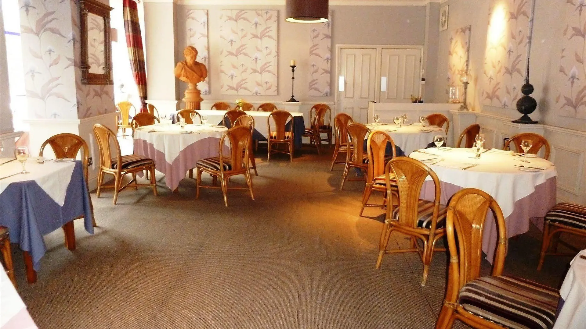 Tufton Arms 3* Appleby-in-Westmorland