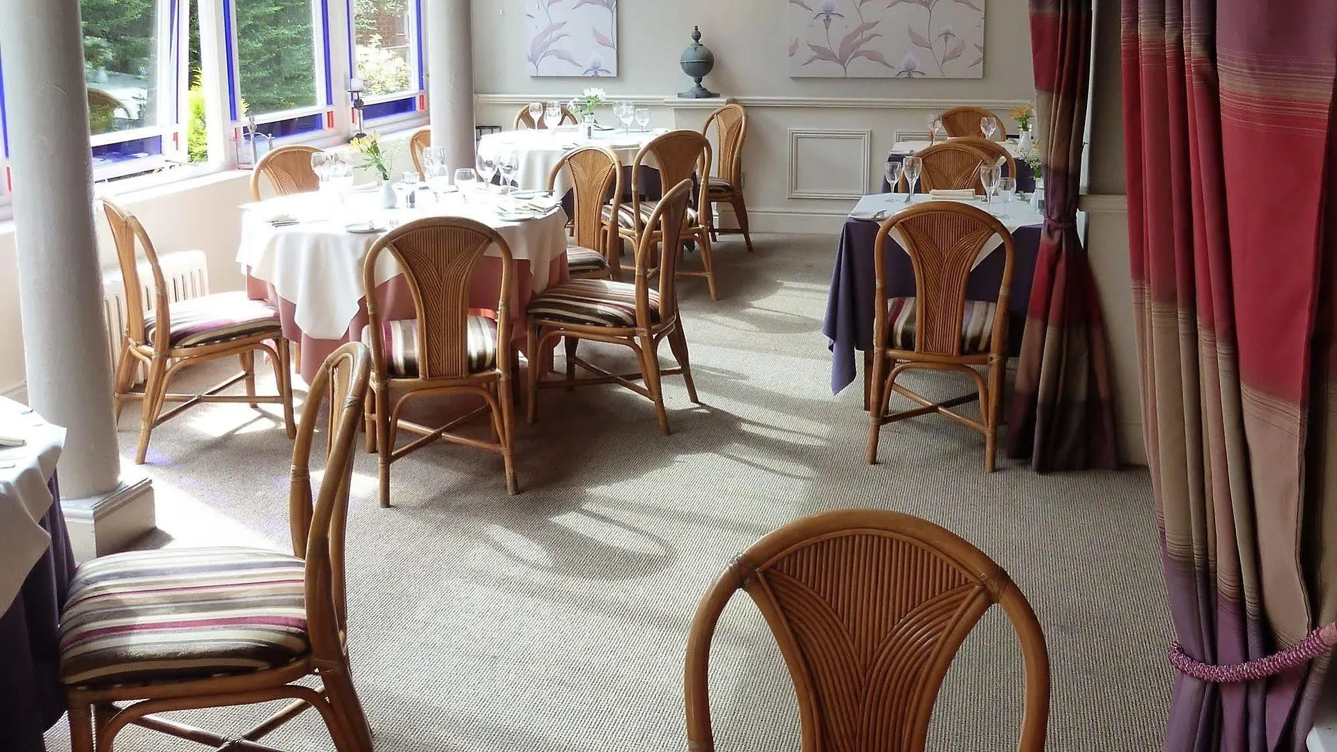 Tufton Arms Lejlighedshotel