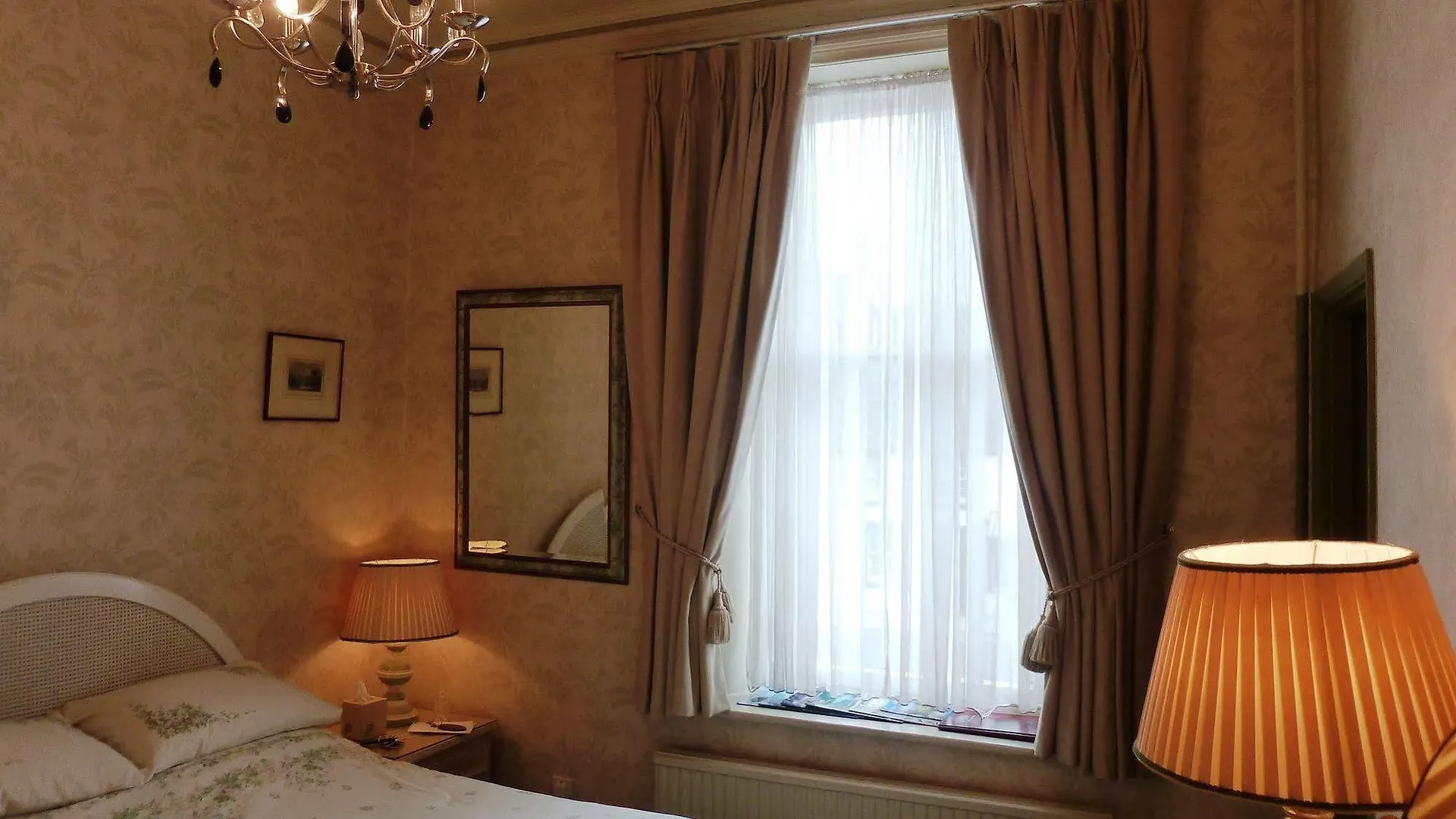 Tufton Arms Aparthotel