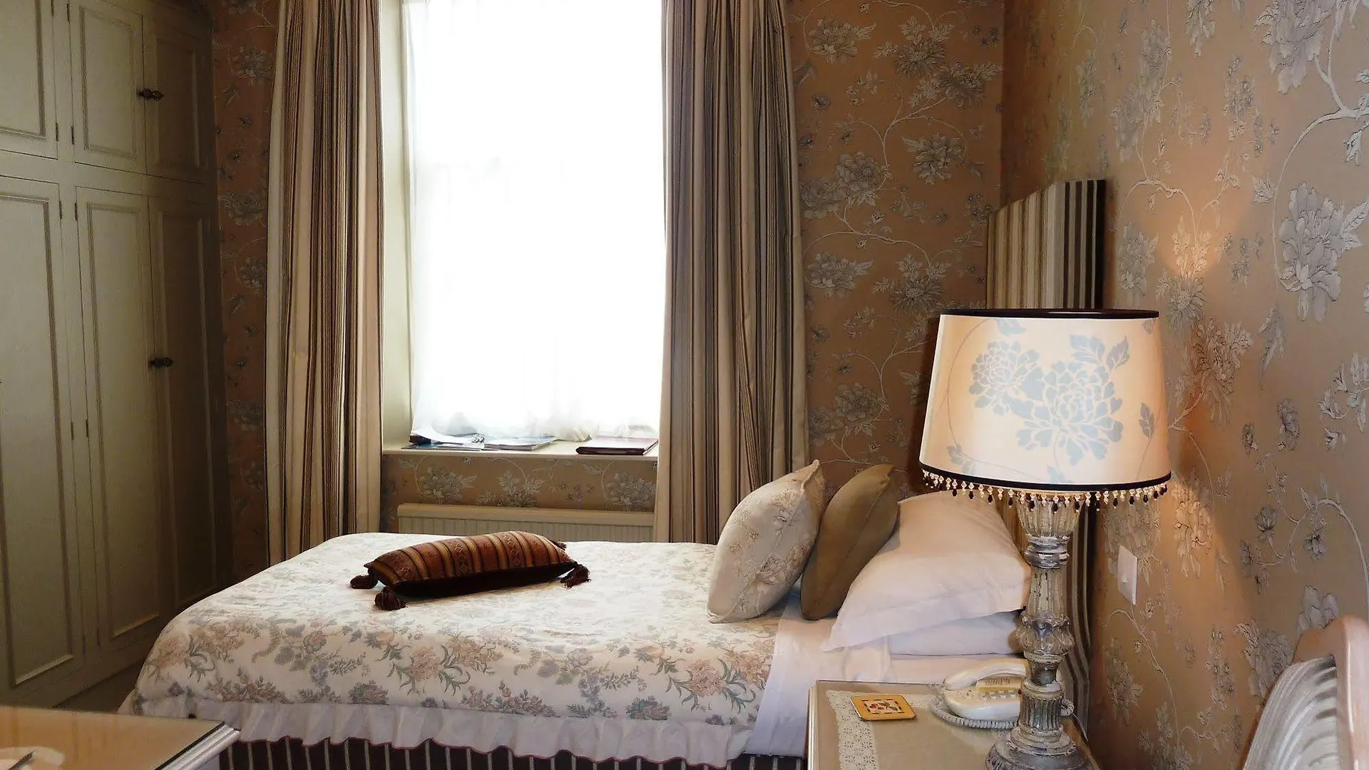 Lejlighedshotel Tufton Arms 3*