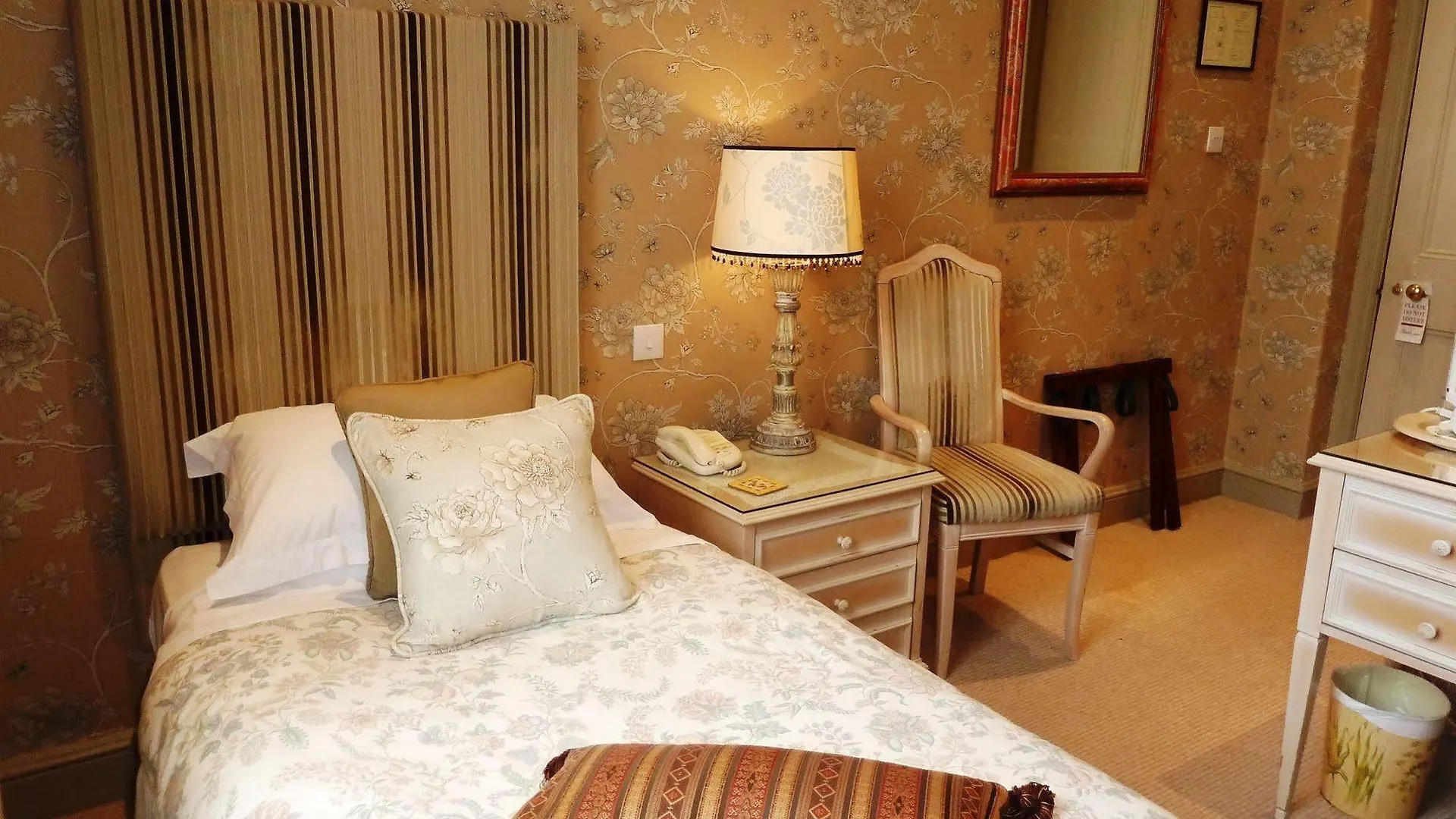 Lejlighedshotel Tufton Arms