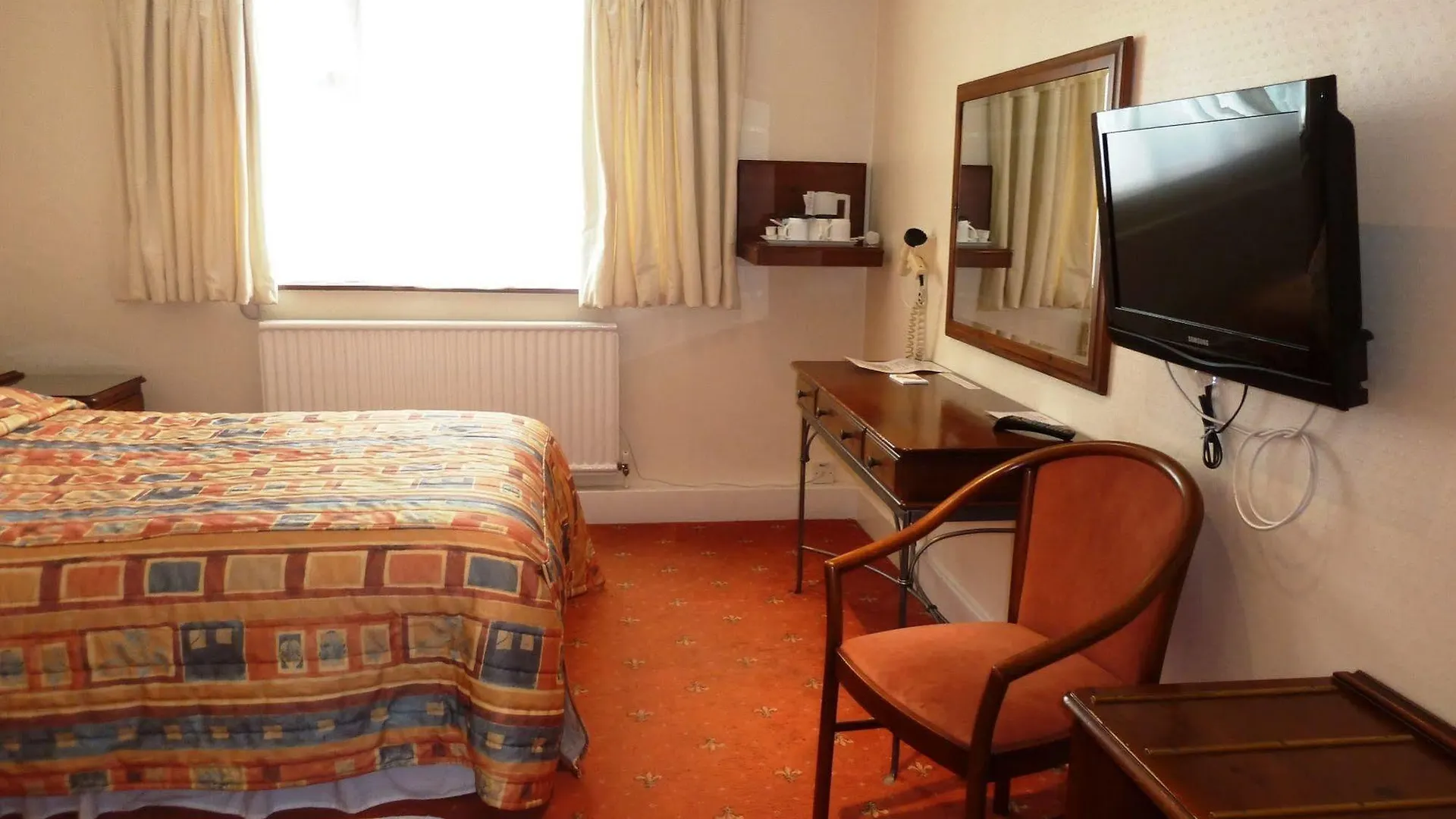Tufton Arms Aparthotel Appleby-in-Westmorland