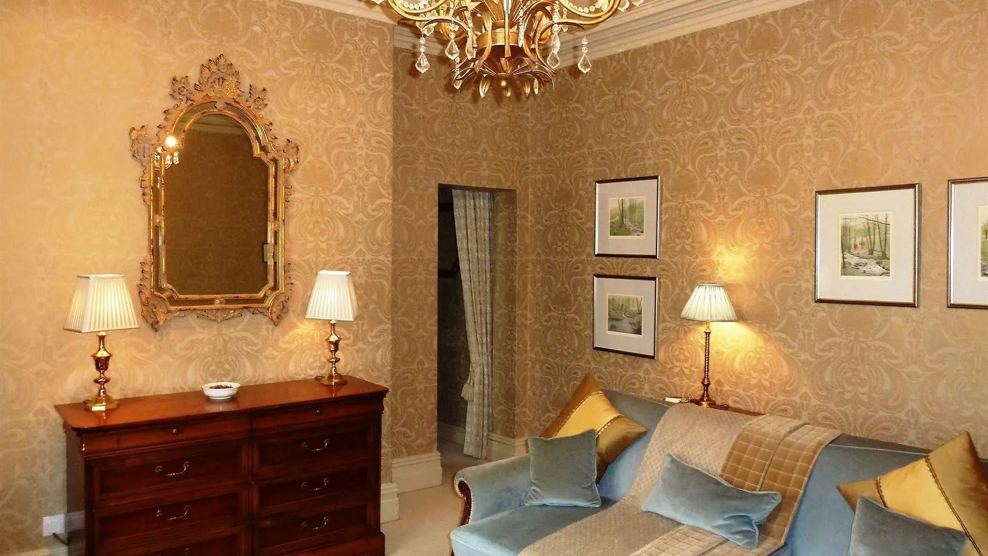 Tufton Arms 3* Appleby-in-Westmorland