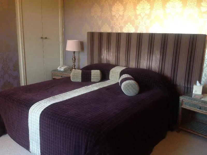 Lejlighedshotel Tufton Arms 3*