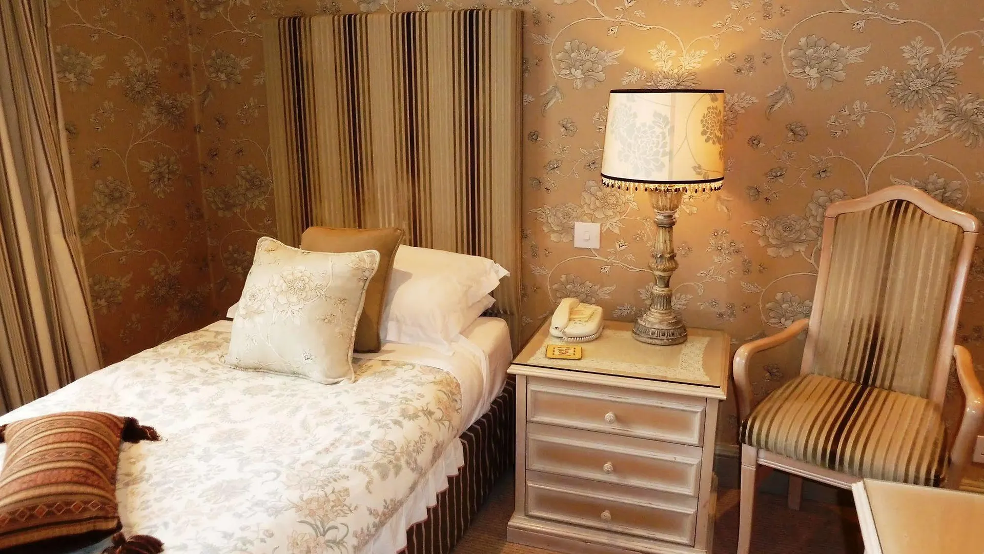 Tufton Arms Lejlighedshotel