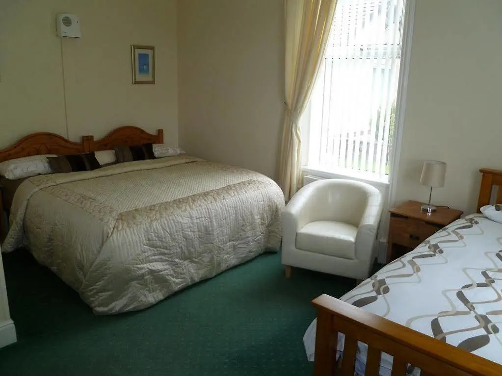 Greenlaw Guest house Gretna Green