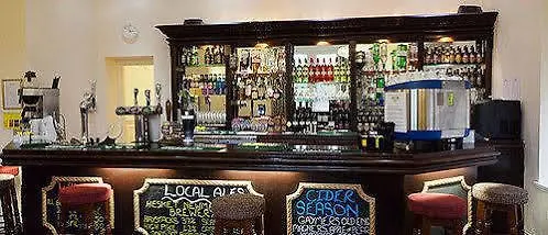 Irton Hall Hotel 4*