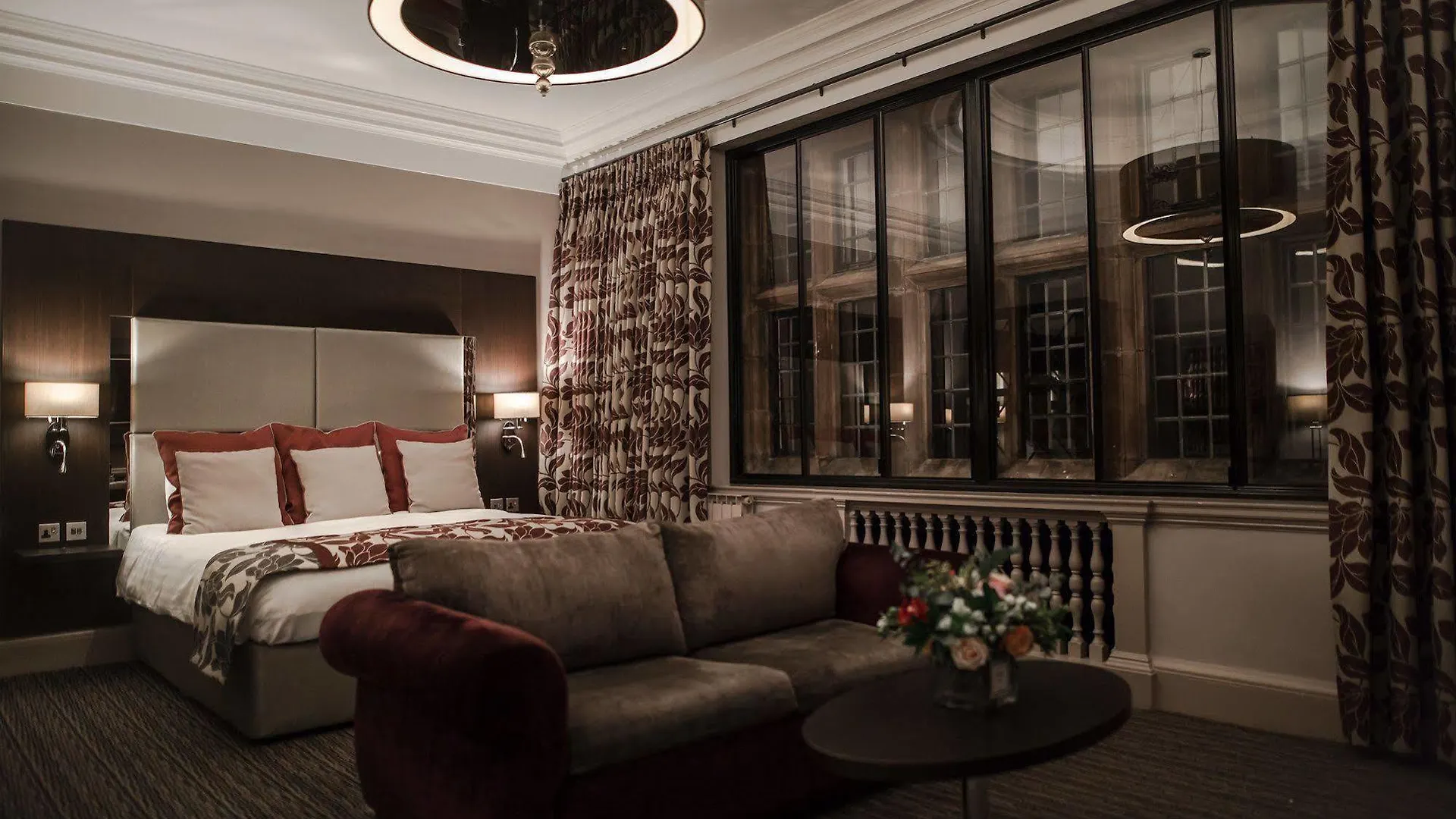Abbey House 4*