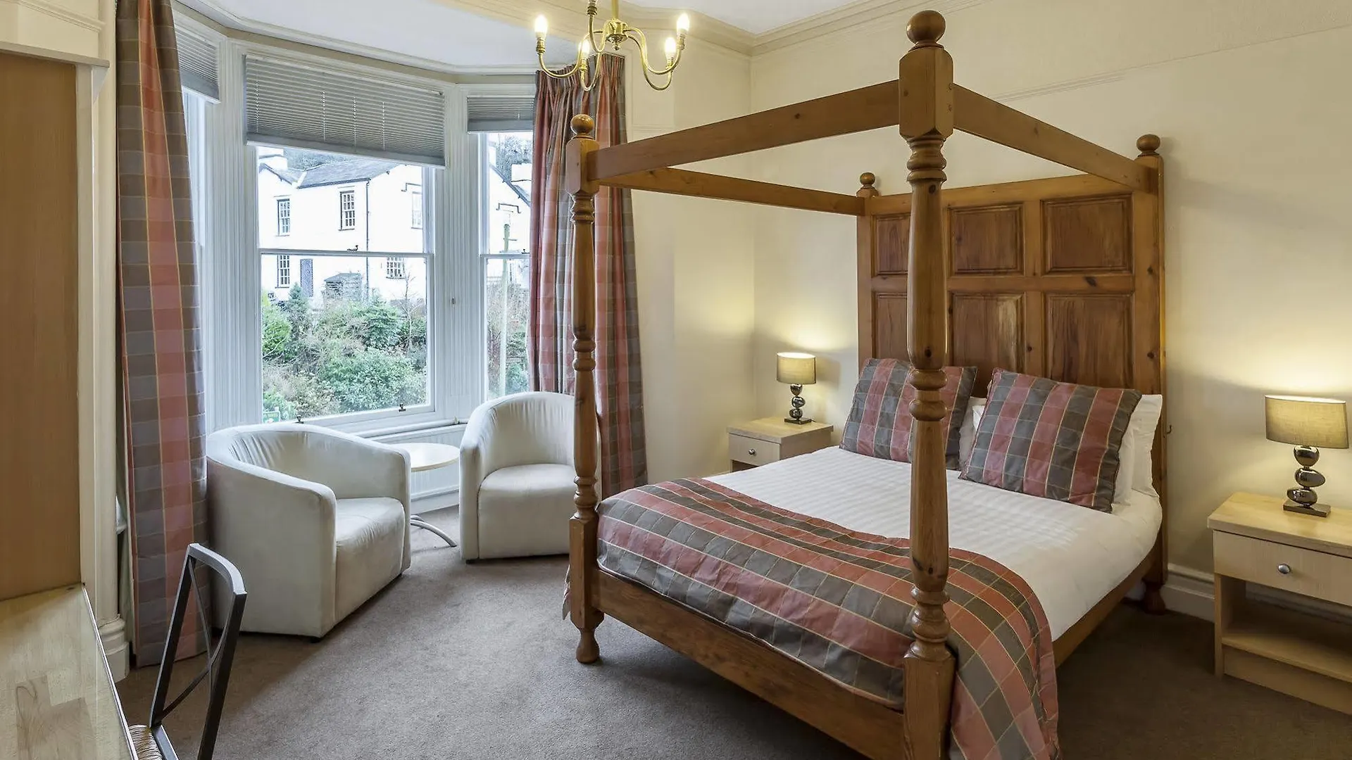 Lakes 3* Ambleside