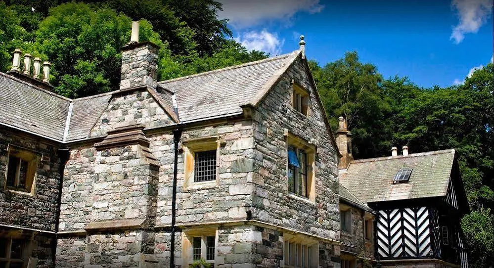 Yha Wasdale Hall Nether Wasdale