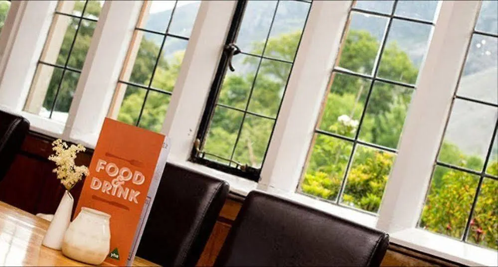 Yha Wasdale Hall *