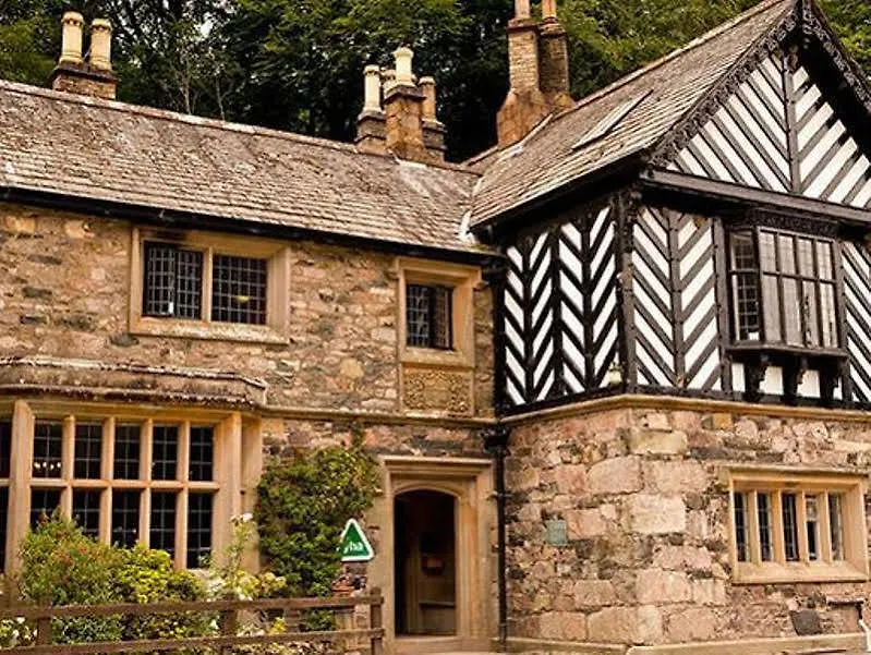 Hostal Yha Wasdale Hall
