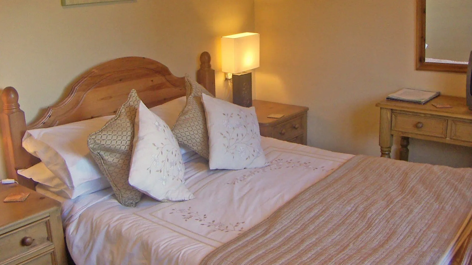 Alojamento de Acomodação e Pequeno-almoço Fairfield House And Gardens Bowness-on-Windermere