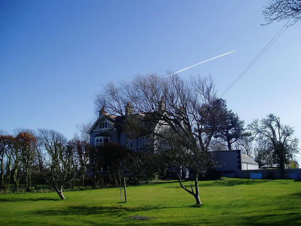 Foxcroft 4* Millom