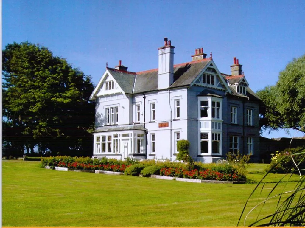 Foxcroft Millom