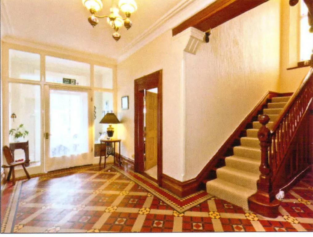 Foxcroft 4* Millom