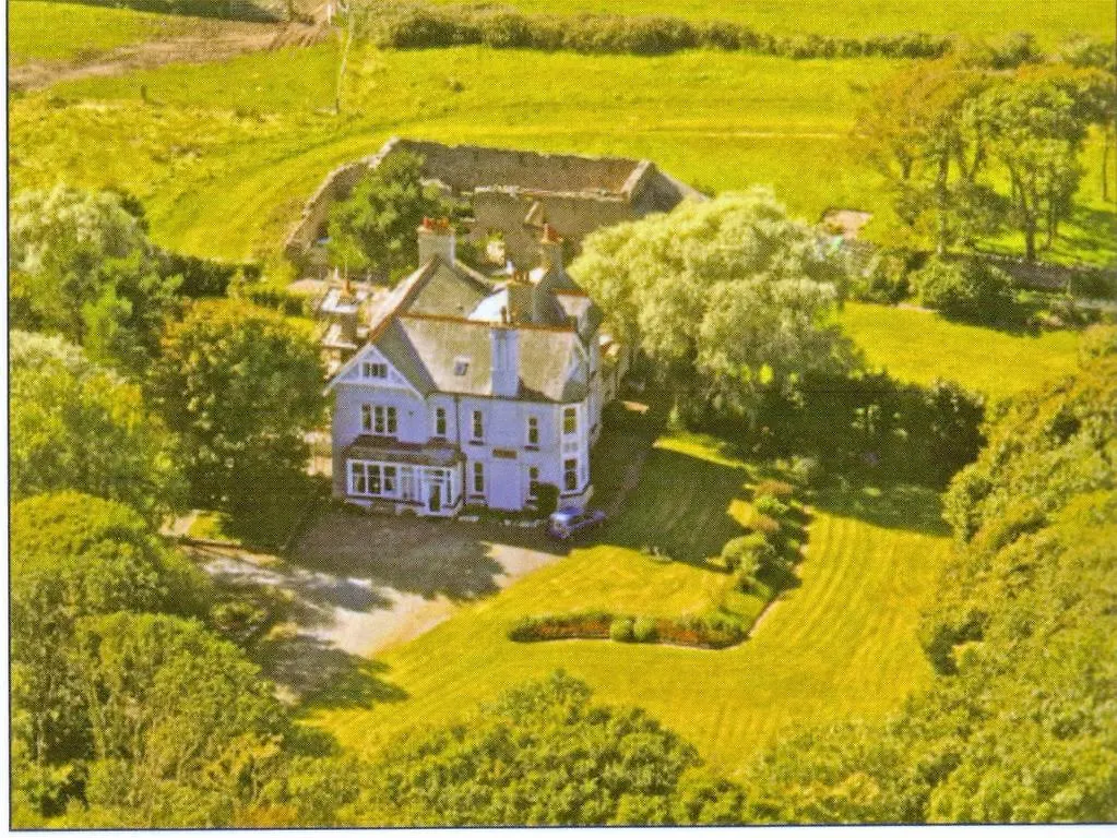 Foxcroft Millom