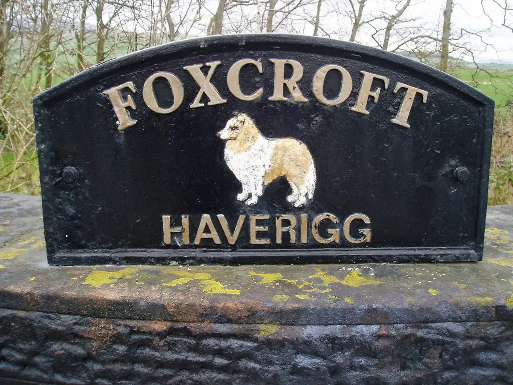 Foxcroft