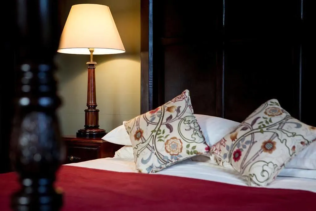 Badger Bar Bed & Breakfast 3*