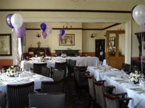 Lutwidge Arms 3* Holmrook