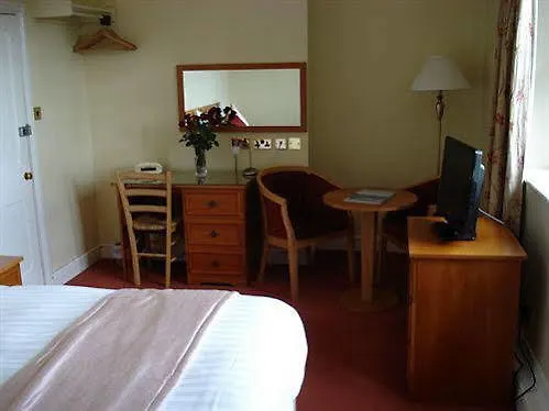 Lutwidge Arms 3* Holmrook