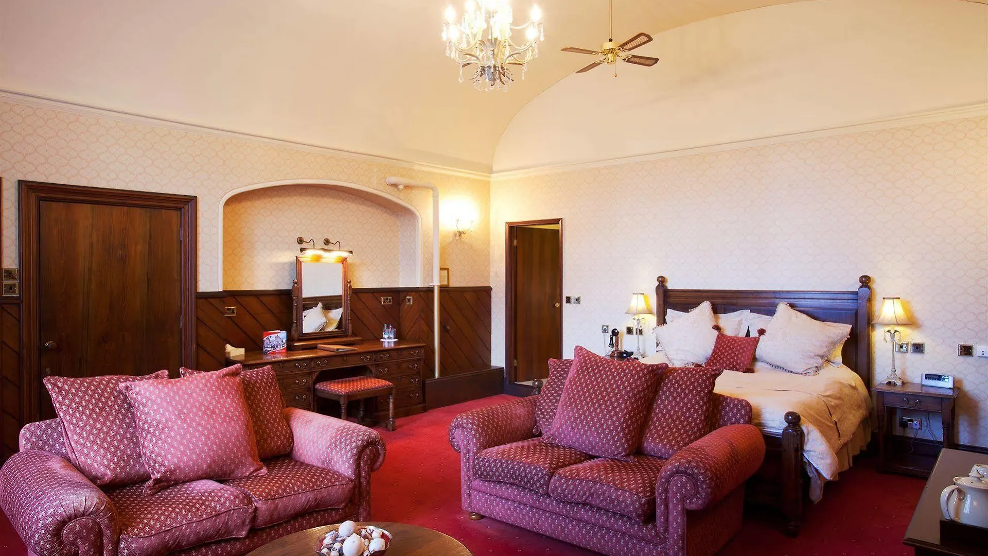 Manor & Garden Spa Otel Appleby-in-Westmorland