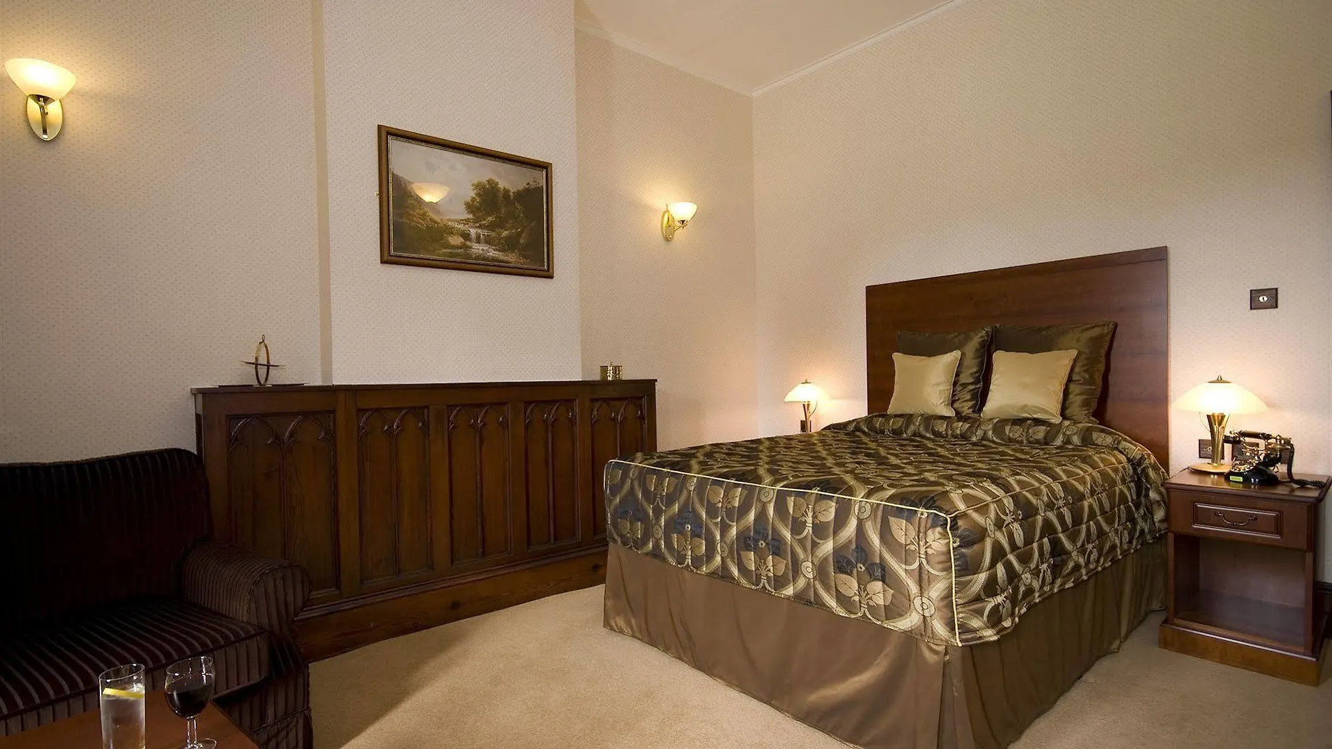 Manor & Garden Spa