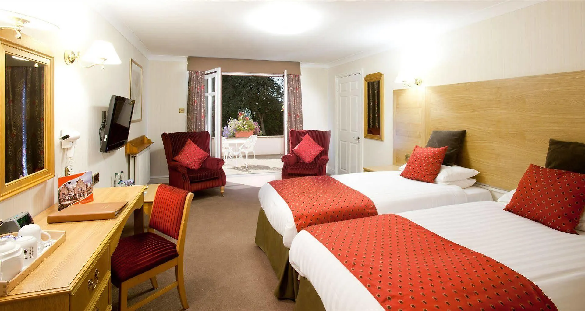 Manor & Garden Spa Appleby-in-Westmorland