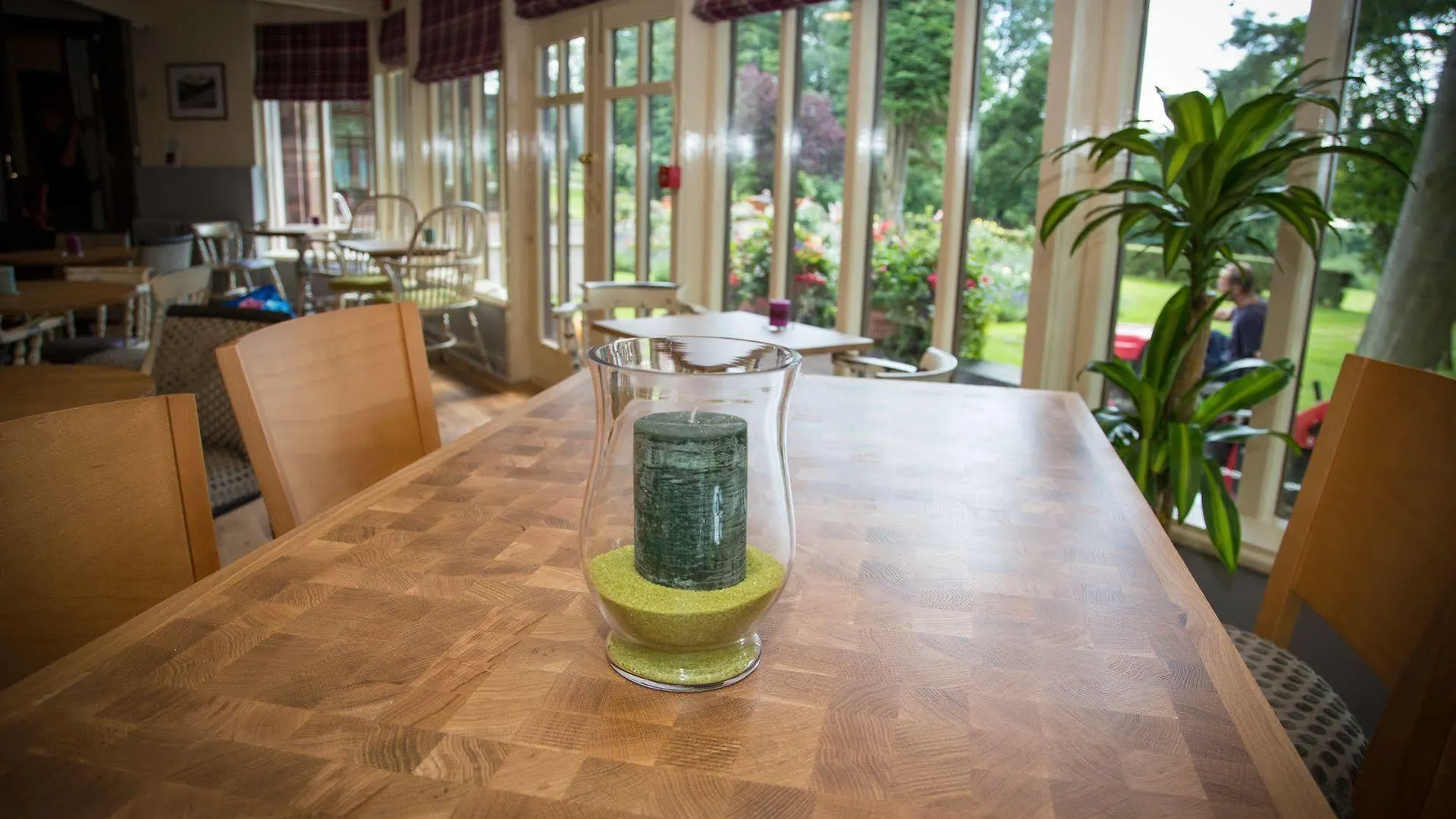 Otel Manor & Garden Spa 4*