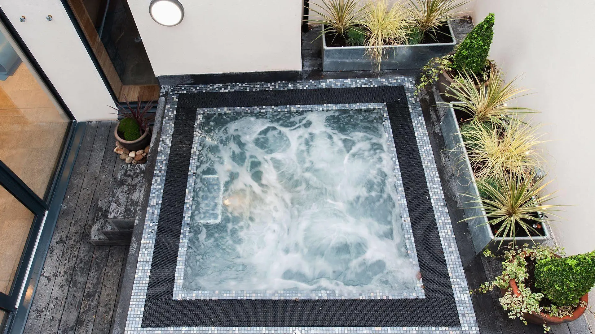 Manor & Garden Spa Otel