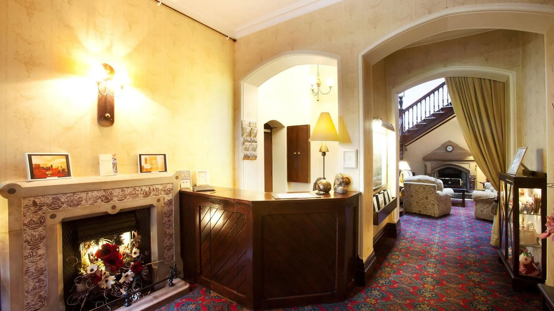Manor & Garden Spa Appleby-in-Westmorland