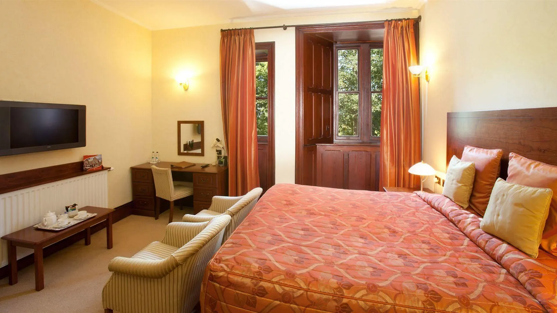 Manor & Garden Spa Otel Appleby-in-Westmorland