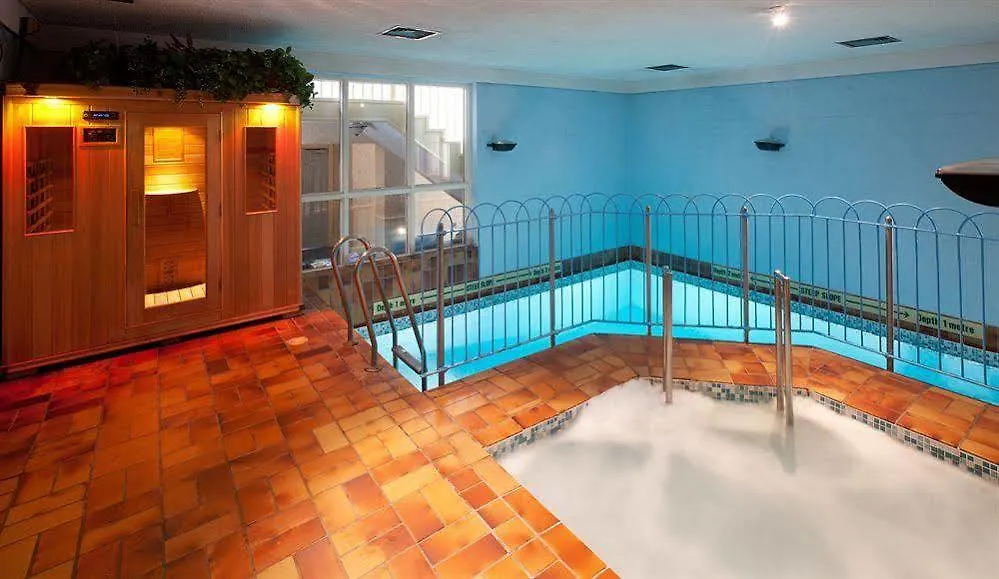 Manor & Garden Spa