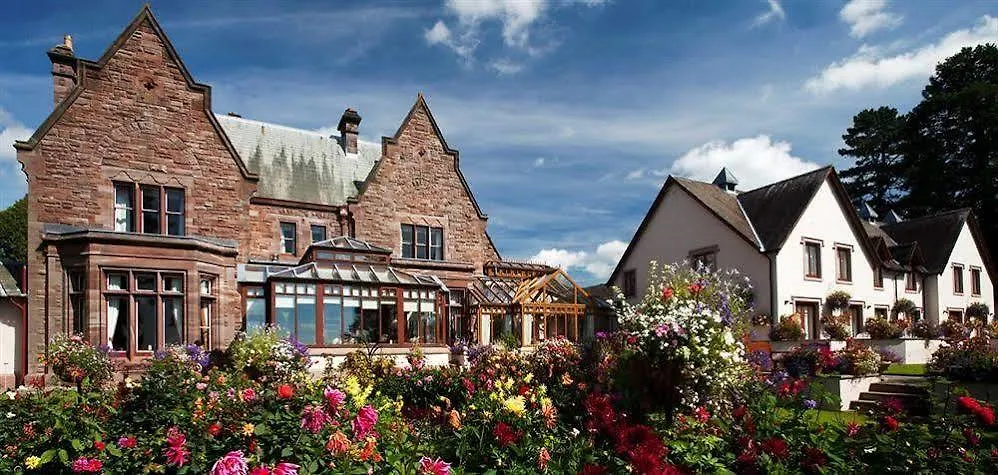 Otel Manor & Garden Spa 4*