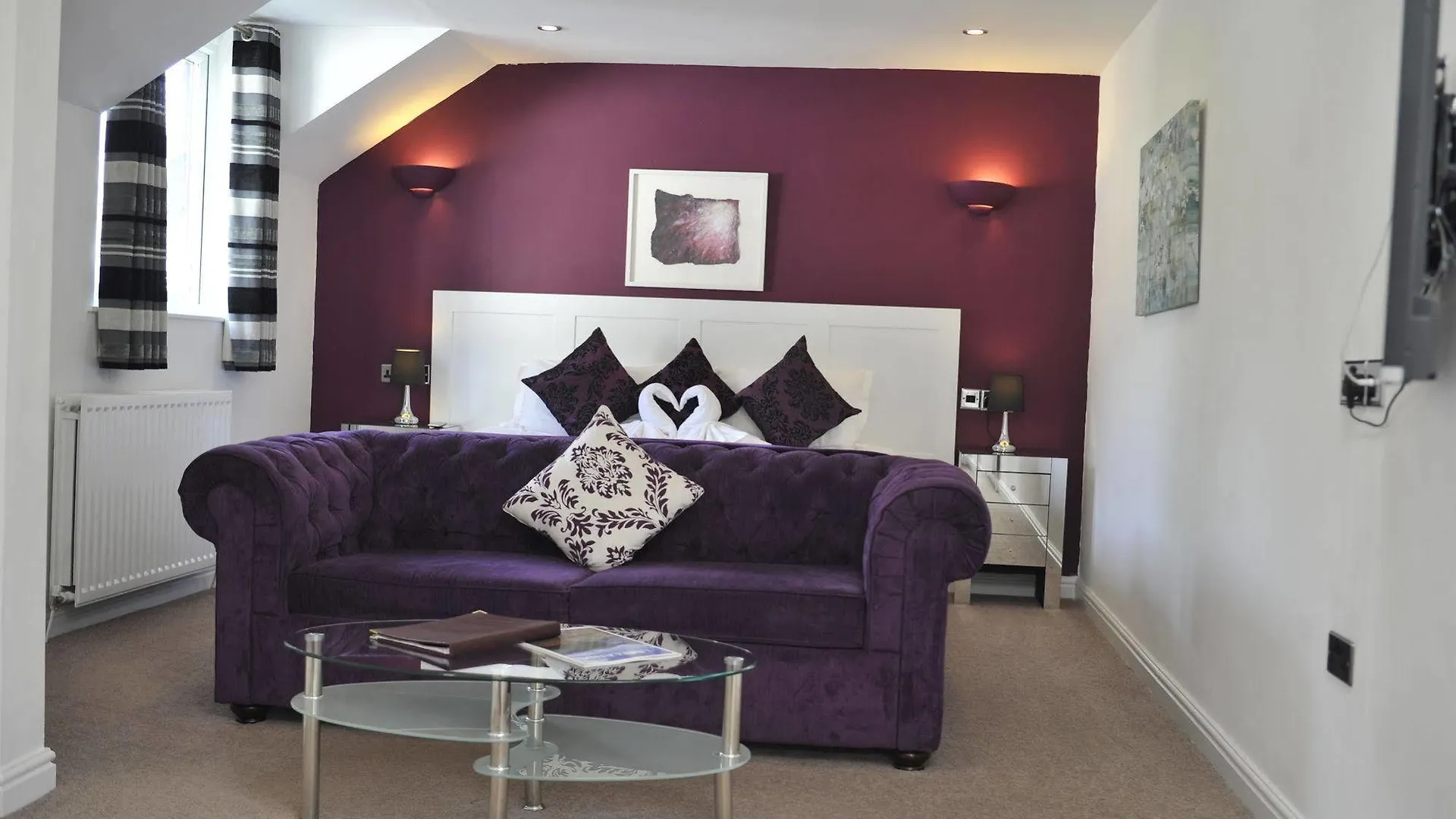 St John's Incl Off-site Leisure Club Windermere