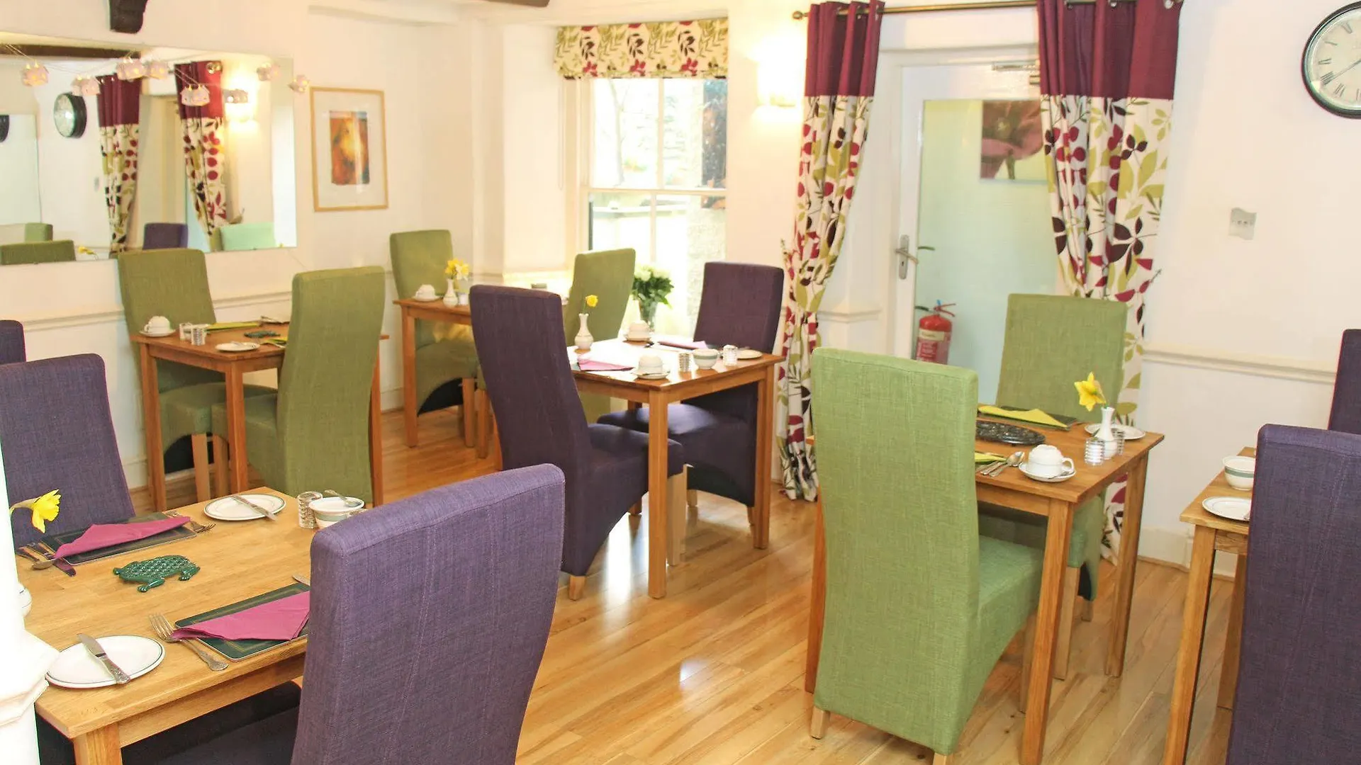 St John's Incl Off-site Leisure Club Πανσιόν Windermere