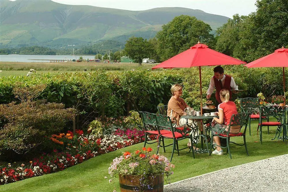 Hotel Lodore Falls Hotel&spa 4*