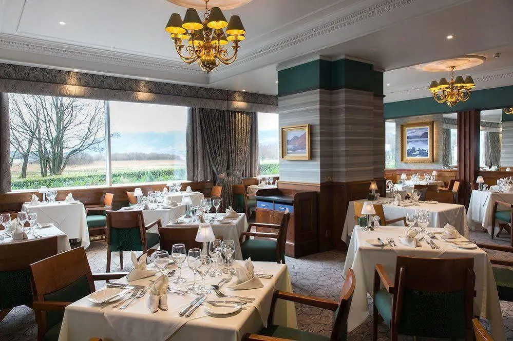 Lodore Falls Hotel&spa Hotel Keswick (Cumbria)
