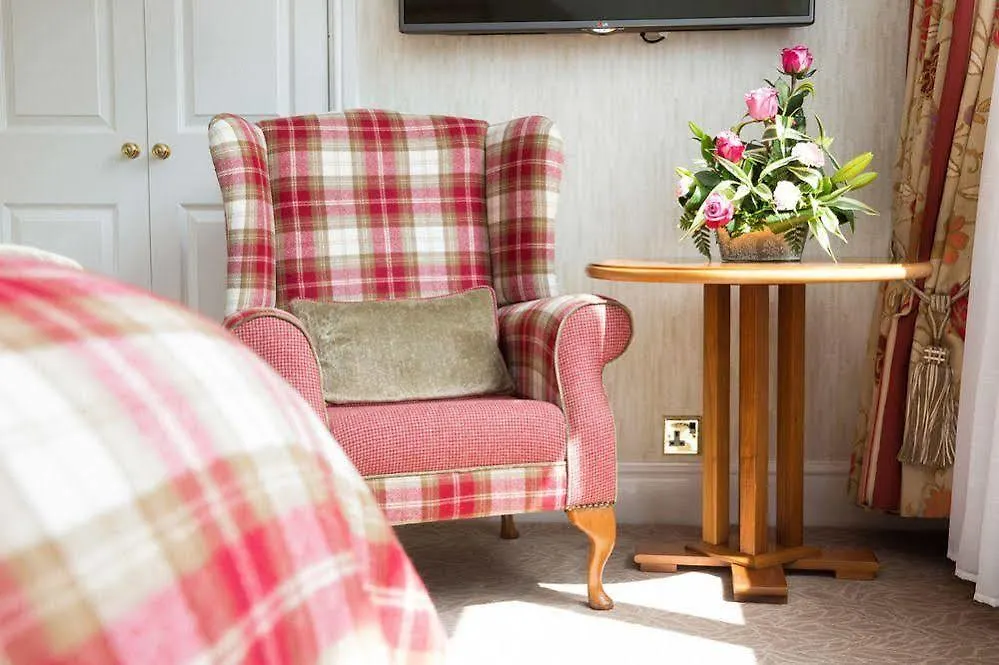Lodore Falls Hotel&spa Hotel Keswick (Cumbria)