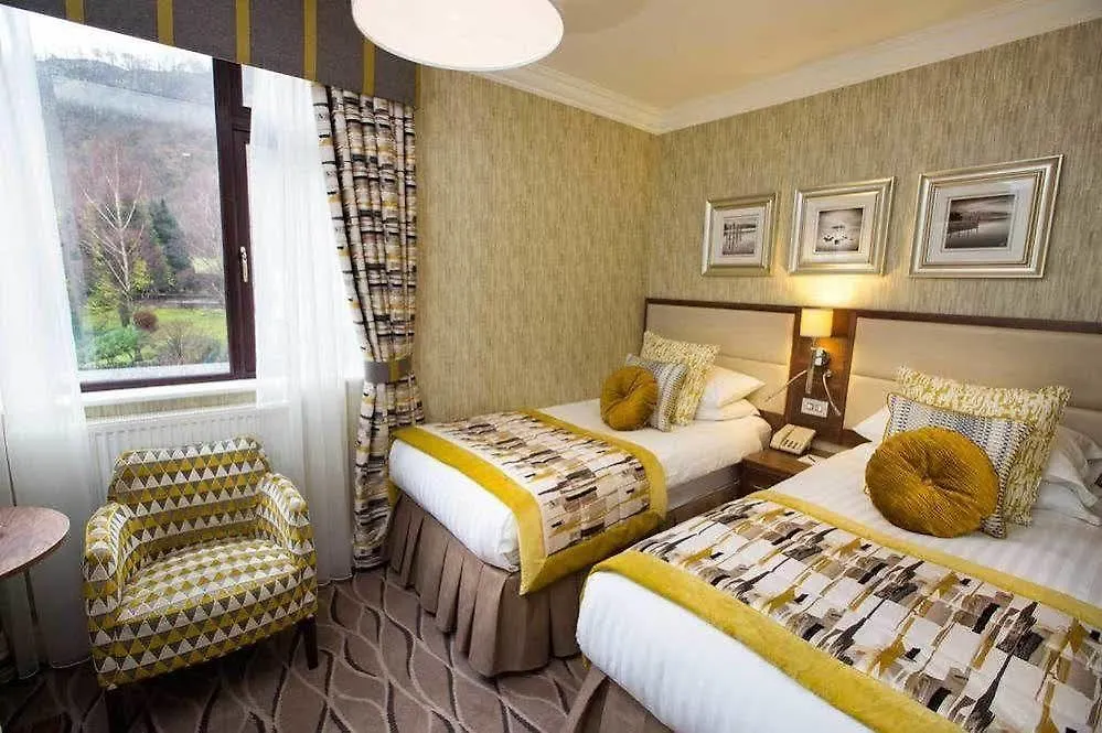Lodore Falls Hotel&spa Hotel