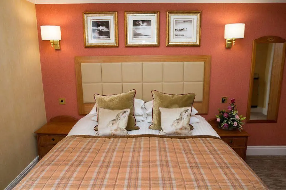 Lodore Falls Hotel&spa Keswick (Cumbria)
