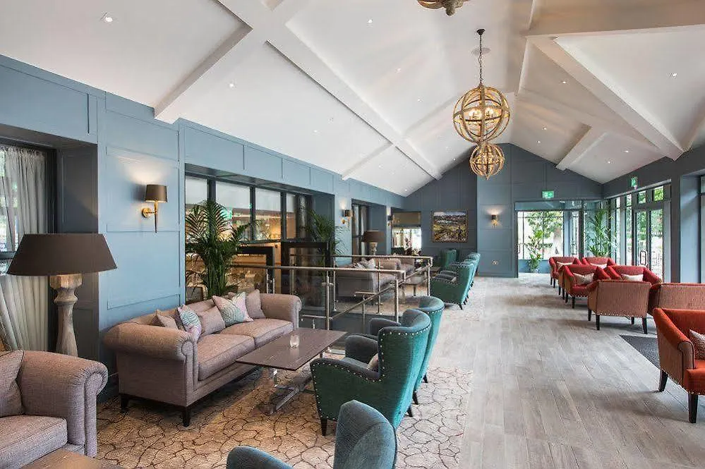 Lodore Falls Hotel&spa 4* Keswick (Cumbria)