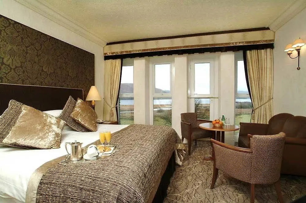 Lodore Falls Hotel&spa Hotel 4*