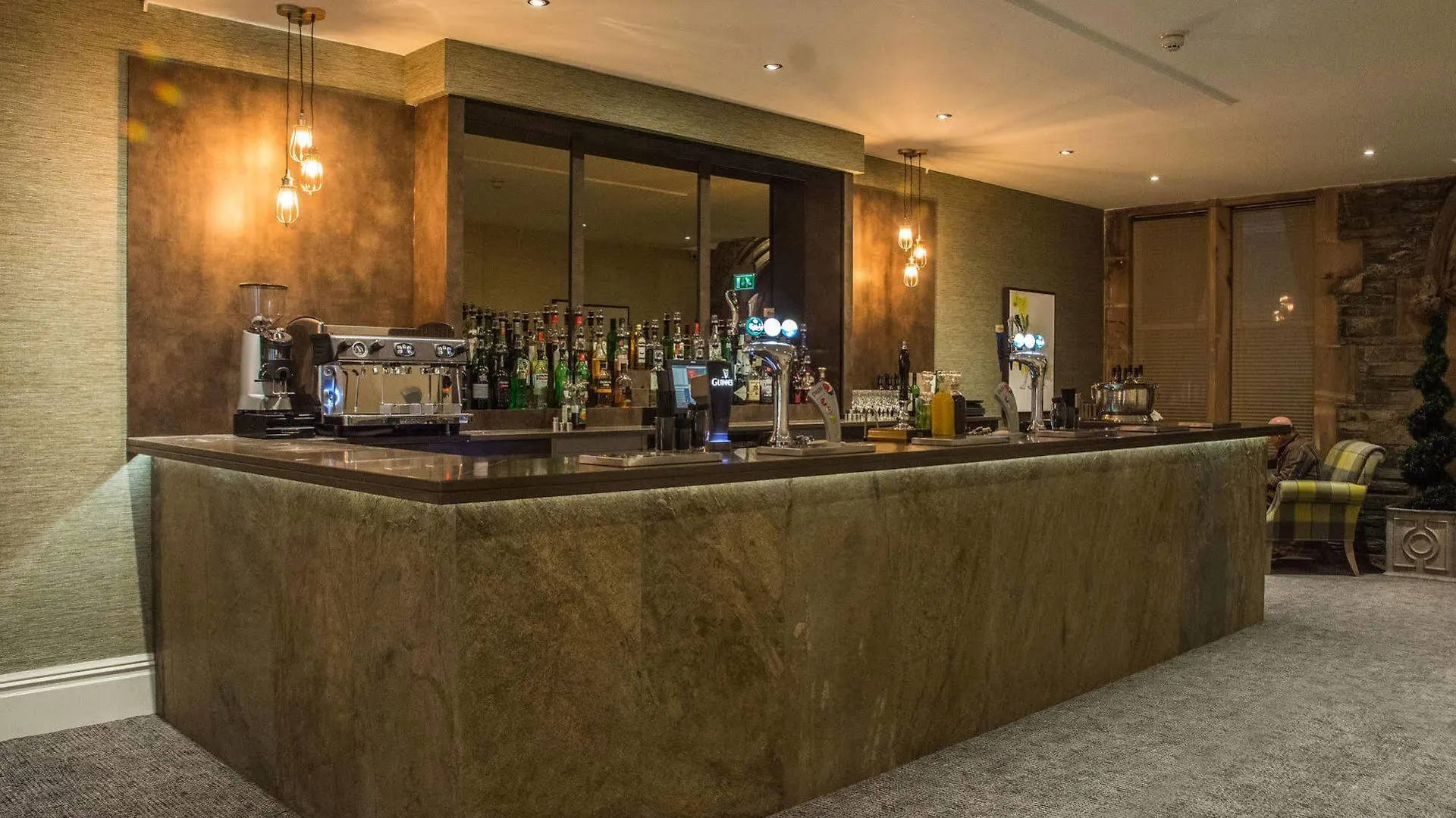 Casa de Campo Keswick Country House Hotel