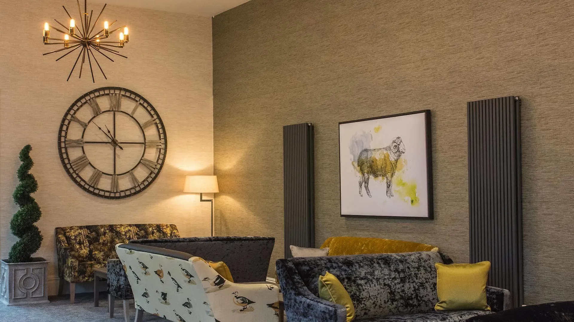 Keswick Country House Hotel Keswick (Cumbria)