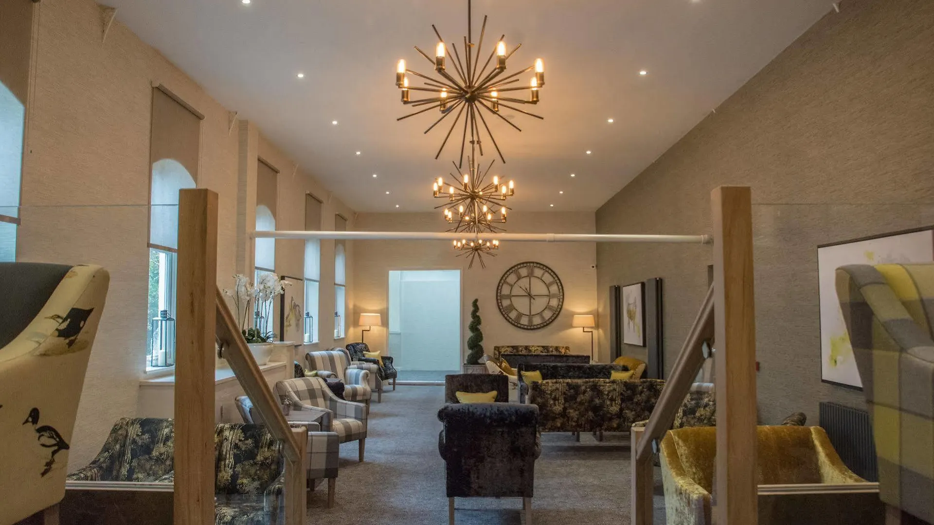 Casa de Campo Keswick Country House Hotel Keswick (Cumbria)