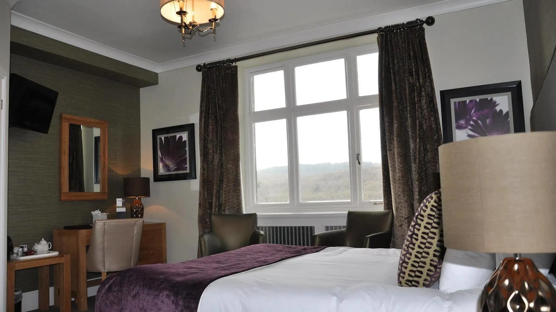 Beech Hill & Spa Hotel 4*