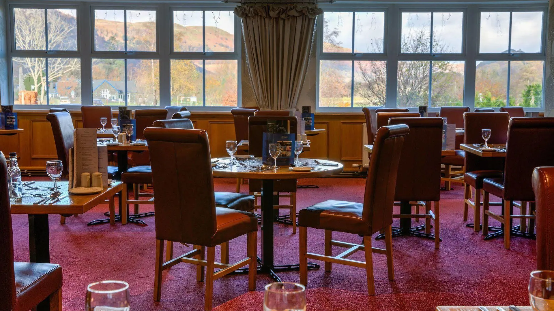 Patterdale Hotel 2* パターデール