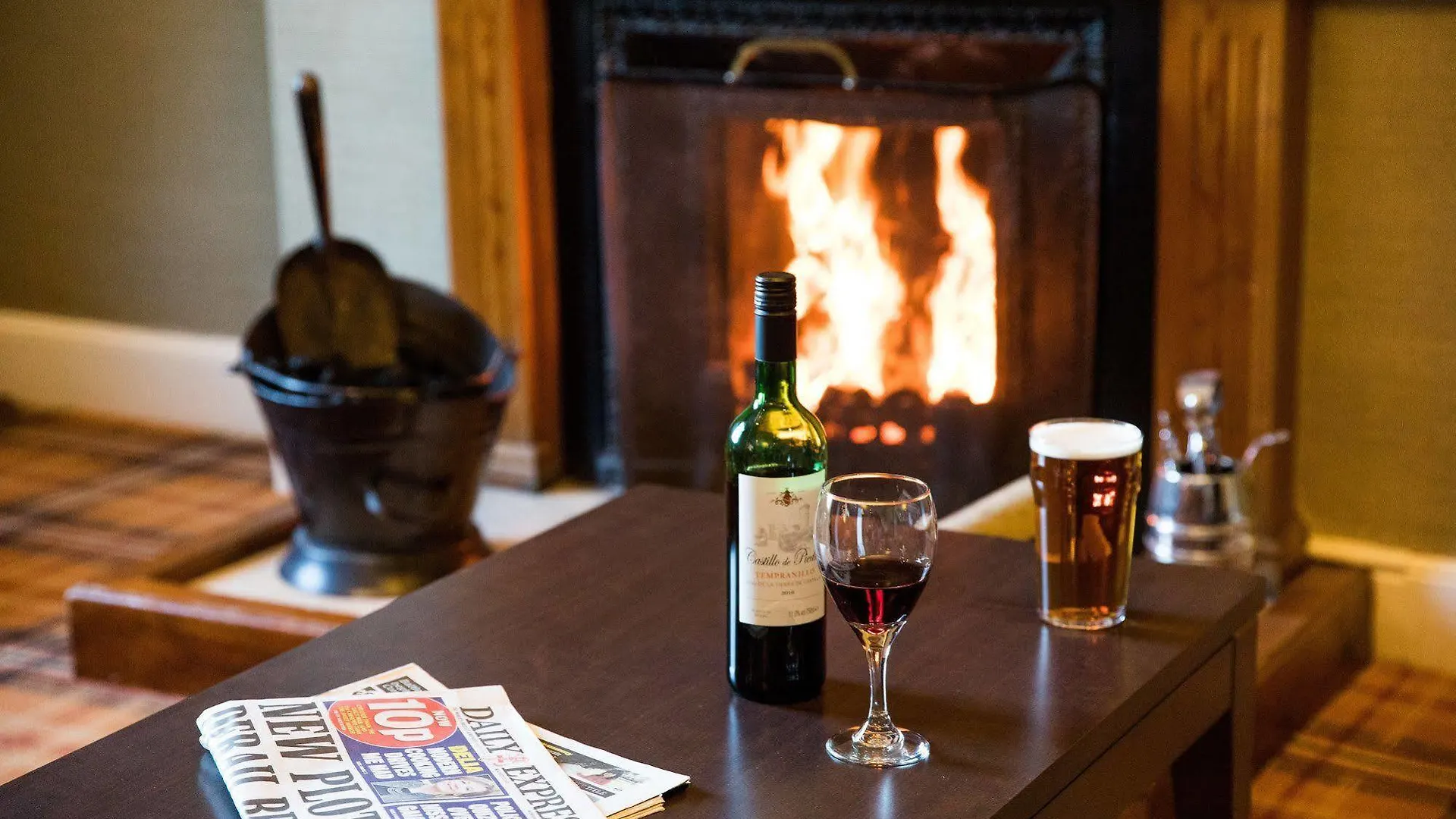 Patterdale Hotel 2*