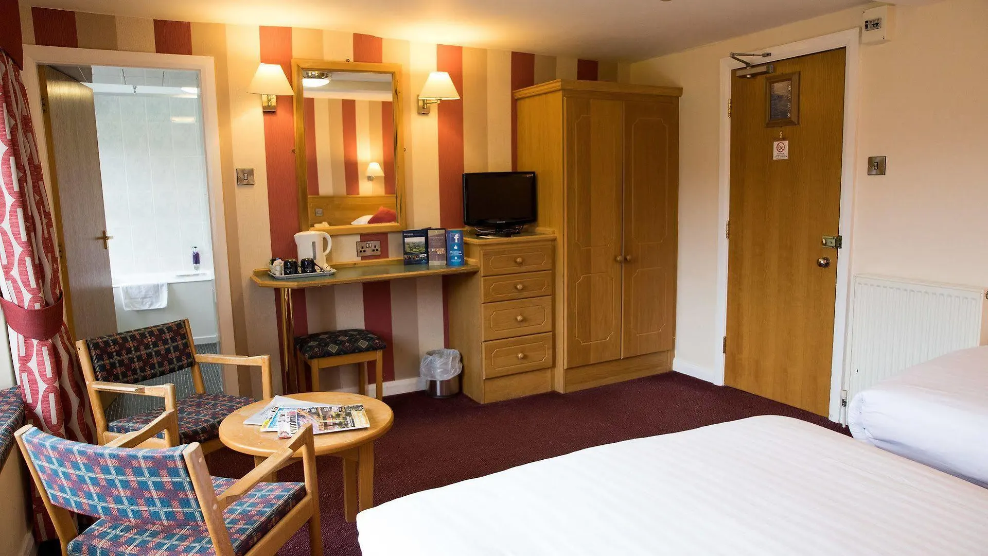 Patterdale Hotel